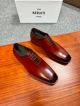 Berluti Man Black and red Calfskin Business Leather Shoes 0428138 (2)_th.jpg
